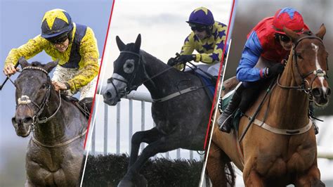 2022 Supreme Novices' Hurdle: the runners, the odds, the verdict.